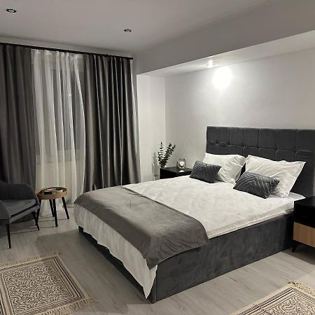Saguna Residence2 シギショアラ エクステリア 写真