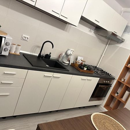 Saguna Residence2 シギショアラ エクステリア 写真