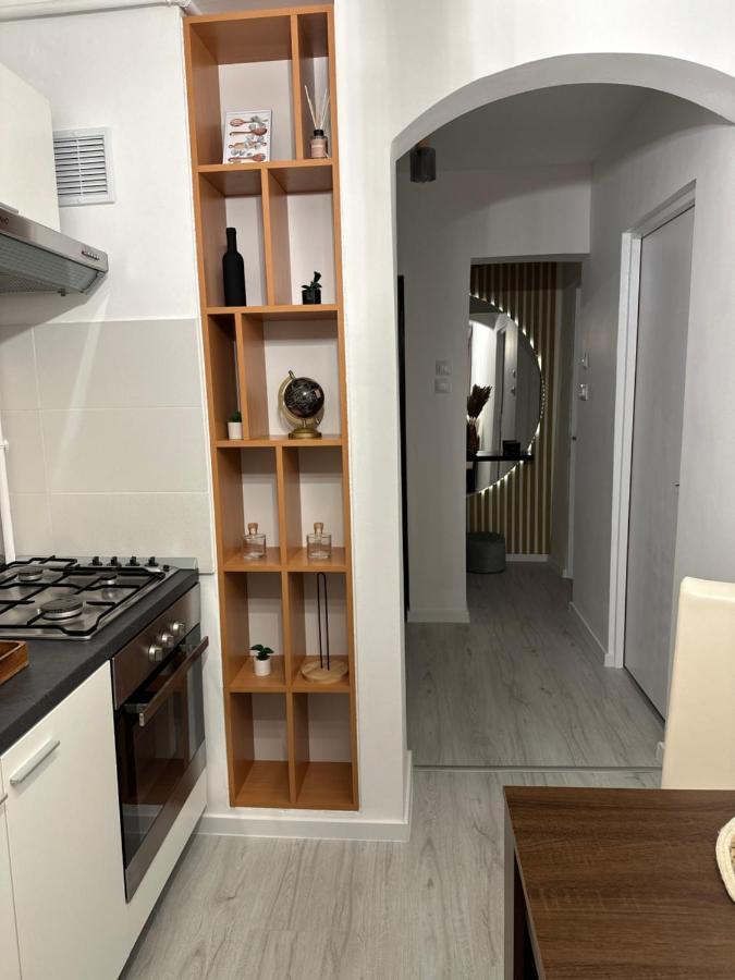 Saguna Residence2 シギショアラ エクステリア 写真