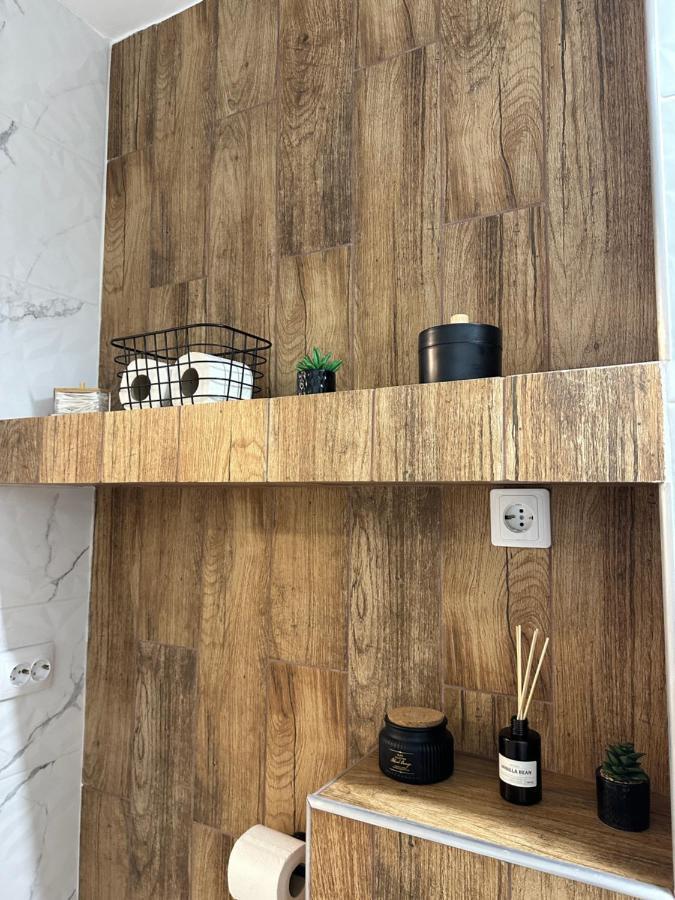 Saguna Residence2 シギショアラ エクステリア 写真