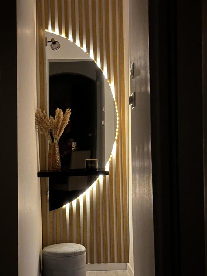 Saguna Residence2 シギショアラ エクステリア 写真