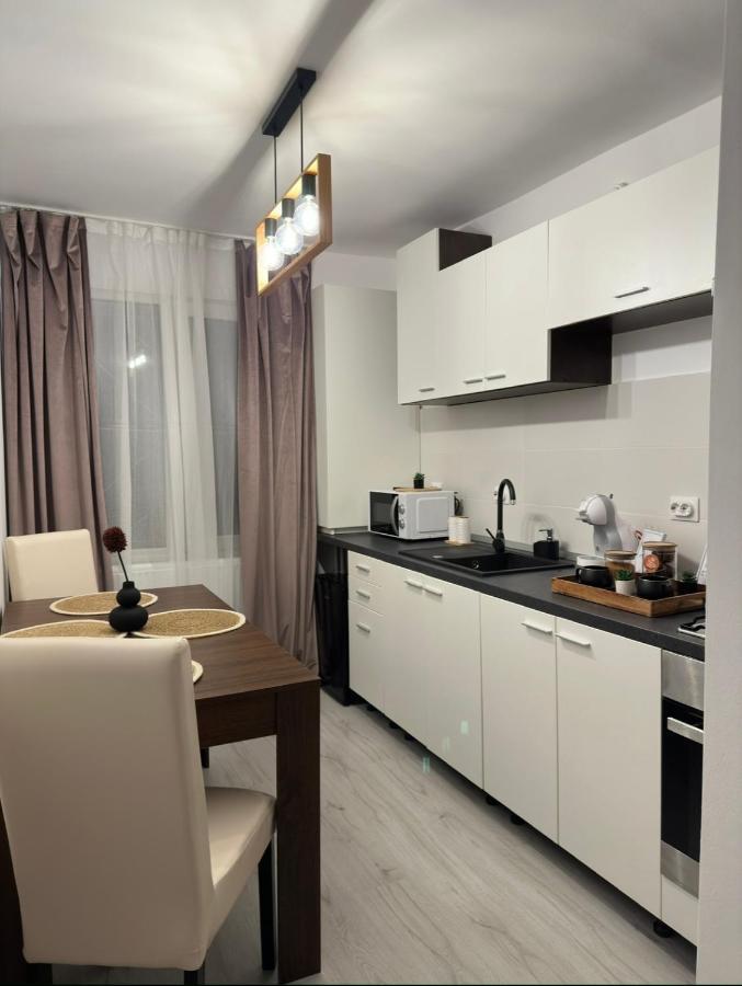 Saguna Residence2 シギショアラ エクステリア 写真