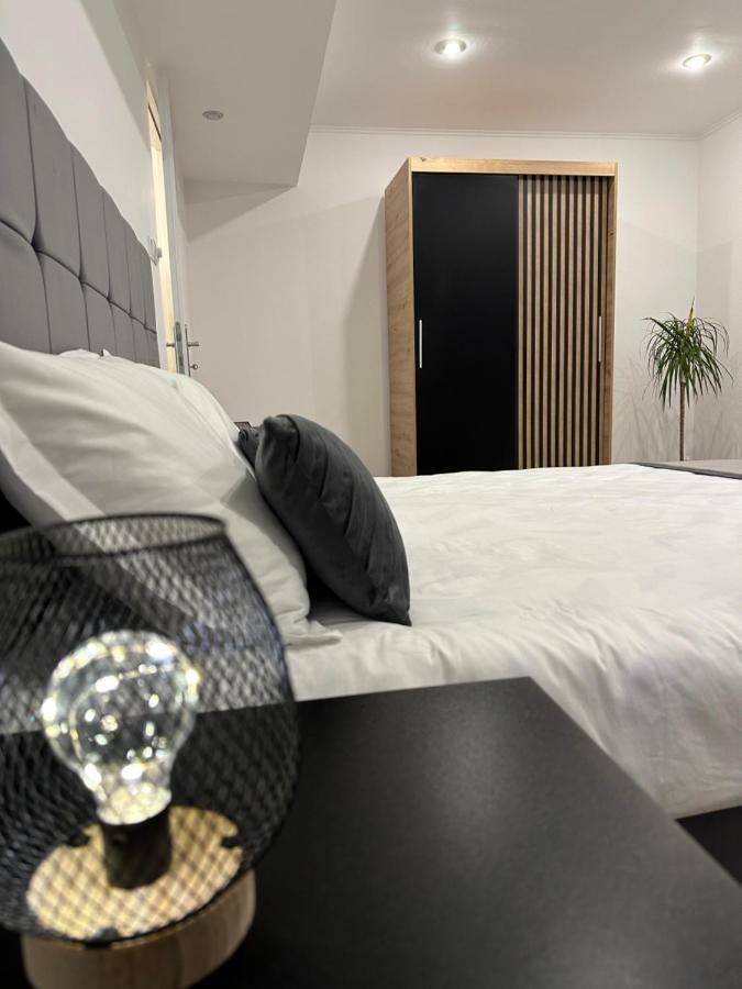 Saguna Residence2 シギショアラ エクステリア 写真