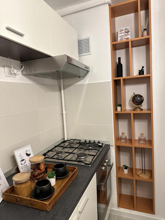 Saguna Residence2 シギショアラ エクステリア 写真