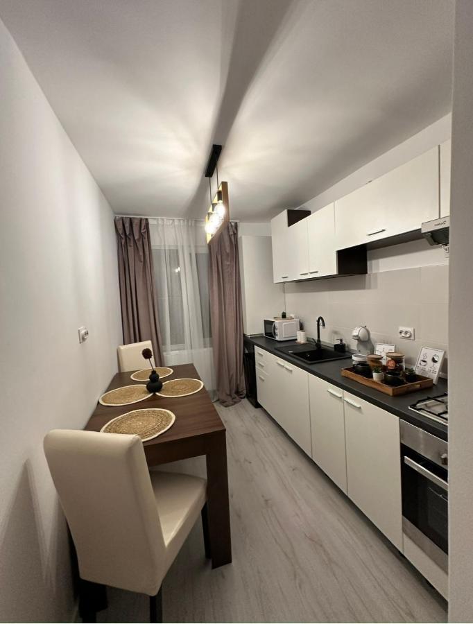 Saguna Residence2 シギショアラ エクステリア 写真