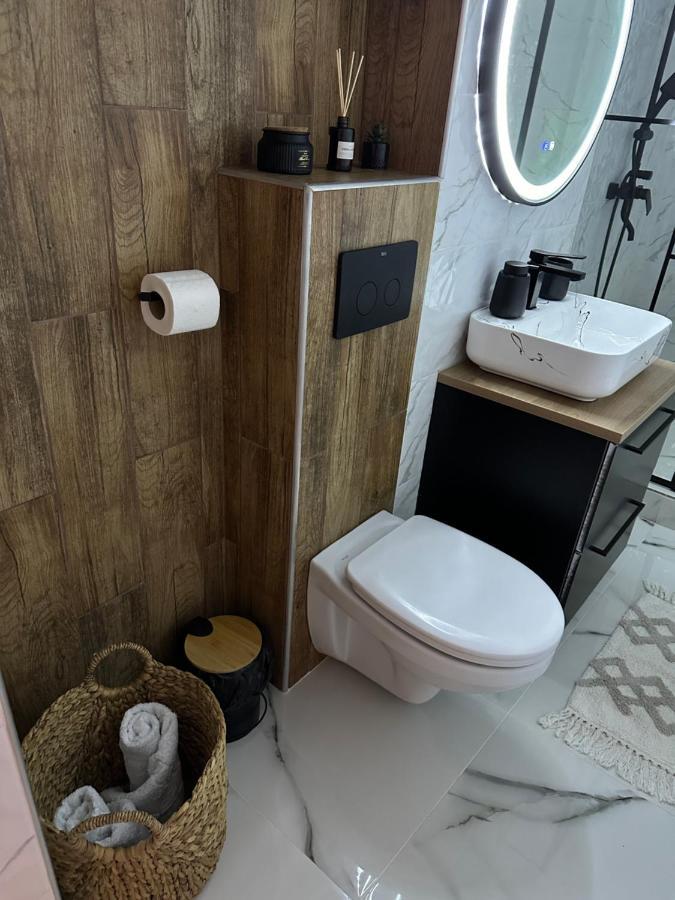 Saguna Residence2 シギショアラ エクステリア 写真