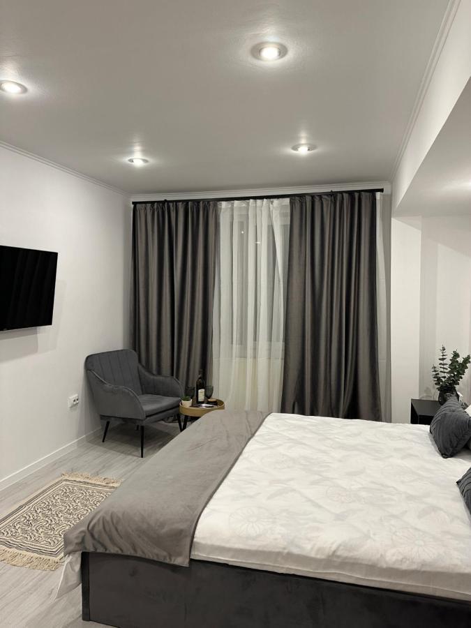 Saguna Residence2 シギショアラ エクステリア 写真